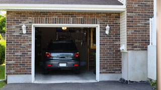 Garage Door Installation at Barr City, Florida