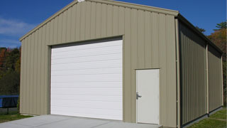 Garage Door Openers at Barr City, Florida